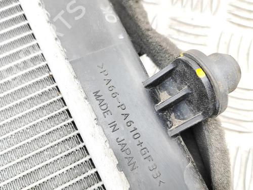 Water radiator MAZDA MX-5 IV (ND__) 2.0 (ND2E, ND6E) | BP37402652M31  - Image 6