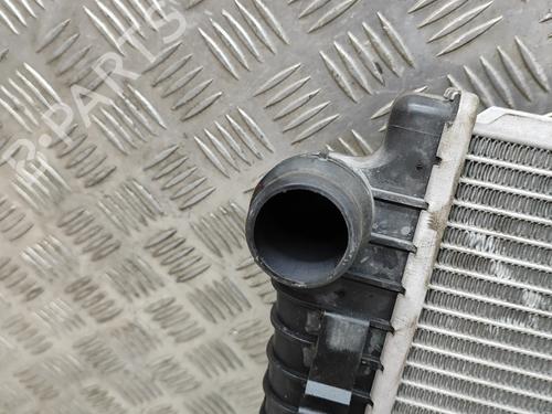 Water radiator PORSCHE CAYENNE (92A) 3.0 S E-Hybrid | BP30856968M31