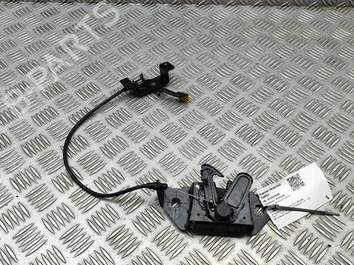 hjelmlås CHEVROLET MALIBU 1.5 T (166 hp) 29593793