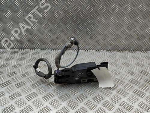 Rear right lock MERCEDES-BENZ EQB (X243) EQB 300 4-matic (243.608, 243.609) | BP29593926C99 