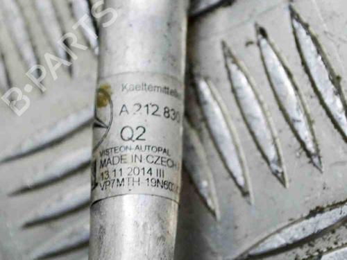 AC pipe MERCEDES-BENZ CLS (C218) CLS 350 BlueTEC / d (218.326) | BP14619257M126 