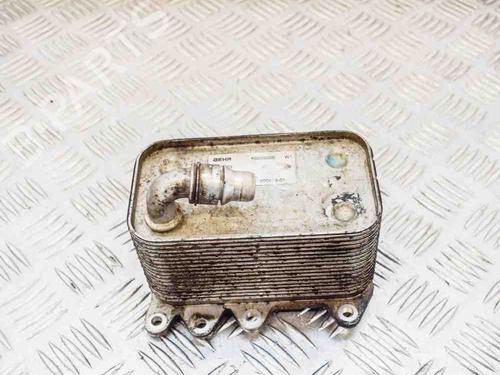 Chłodnica oleju BMW 7 (E65, E66, E67) 730 Ld | BP6736385M33