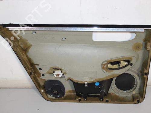 Rear right panel JAGUAR XJ (X308) 3.2 | BP33383970C61  - Image 5