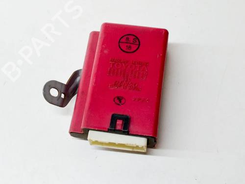 Used Electronic module Electronic module LEXUS LS (_F2_) 400 (UCF20_, UCF20R) (276 hp) 9227986 9227986