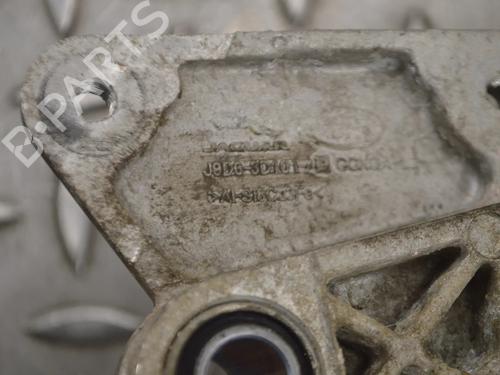 Støtte JAGUAR I-PACE (X590) EV400 AWD | BP30231735C155 