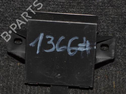 Used Electronic module VW GOLF IV (1J1) 1.9 TDI (115 hp) 6725754