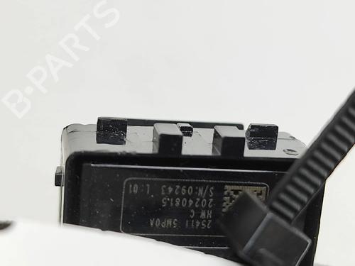 Left front window switch NISSAN ARIYA (FE0) EV | BP38094305I27  - Image 7