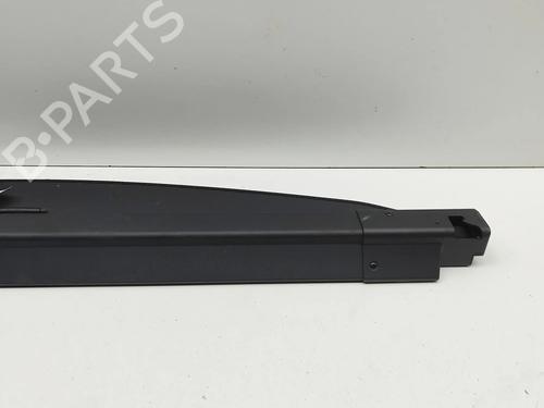 Rear parcel shelf BMW X3 (G01, F97, G08) iX3 | BP34604620C85  - Image 5