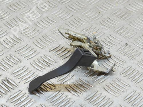 Hood lock PEUGEOT 5008 (0U_, 0E_) 1.6 HDi | BP11831990C133 