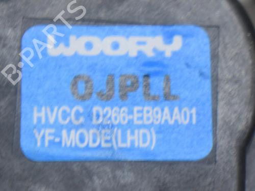 Electronic module TESLA MODEL S (5YJS) 75D AWD | BP20231597M83