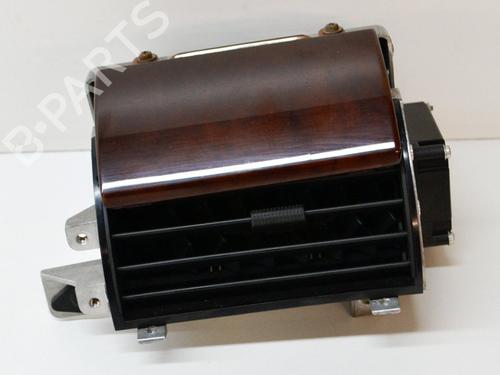 Air vent VW PHAETON (3D1, 3D2, 3D3, 3D4, 3D6, 3D7, 3D8, 3D9) 5.0 V10 TDI 4motion | BP14627167I21 
