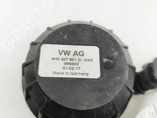 Electronic module AUDI A3 Limousine (8VS, 8VM) S3 quattro | BP30301642M83  - Image 5