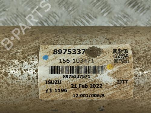 Driveshaft ISUZU D-MAX II (TFR, TFS) 1.9 Ddi 4x4 (TFS87J) | BP33380276M37 - Image 7