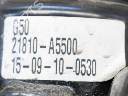 Engine mount HYUNDAI i30 (GD) 1.6 CRDi | BP6750126M89 