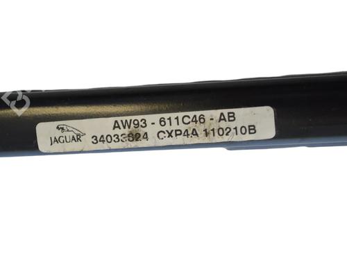 Other JAGUAR XF I (X250) 3.0 D | BP30255505O1