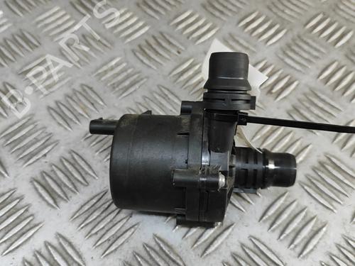 Used Auxiliary water pump PEUGEOT 208 II (UB_, UP_, UW_, UJ_) 1.2 Hybrid 136 (UPHPYK) (136 hp) 28674659