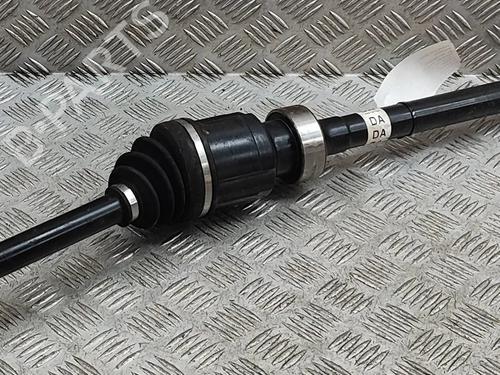 Right front driveshaft MAZDA CX-30 (DM) e-SKYACTIV-X M Hybrid | BP28564531M39