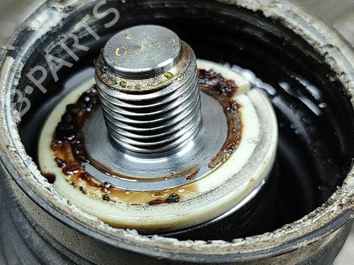 Andre KIA XCEED (CD) 1.6 CRDi 136 | BP28552305O1 