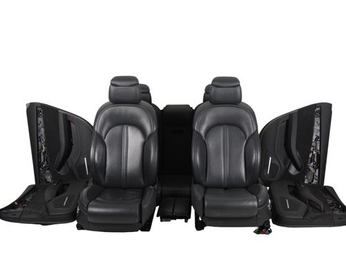 Used Seats set Seats set AUDI A8 D4 (4H2, 4H8, 4HC, 4HL) 3.0 TDI quattro (262 hp) 33360175 33360175