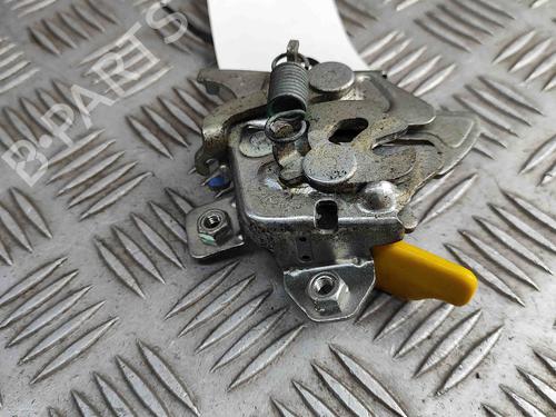 Used Hood lock FIAT 500 (312_) 1.0 Mild Hybrid (312.AYD1B) (69 hp) 29373401
