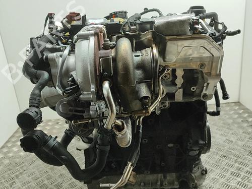 Engine CUPRA FORMENTOR (KM7, KMP) 2.0 TSI 4Drive | BP33380071M1 - Image 4