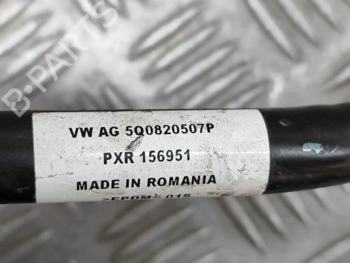 Pipe VW PASSAT B8 (3G2, CB2) 1.4 GTE Hybrid | BP25217639M125