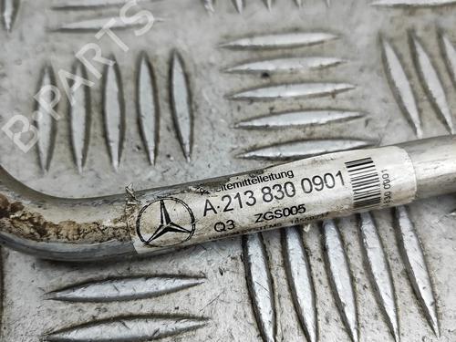 AC pipe MERCEDES-BENZ E-CLASS Convertible (A238) E 300 (238.448) | BP37469540M126 - Image 7