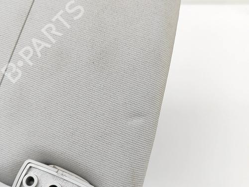 Right sun visor VW TRANSPORTER T6 Van (SGA, SGH, SHA, SHH) 2.0 TDI 4motion | BP25616278I2 