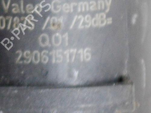 Electronic module MERCEDES-BENZ C-CLASS (W205) C 200 (205.042) | BP14913310M83 