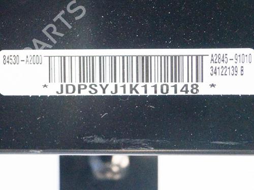 Passenger airbag KIA CEE'D Sportswagon (JD) 1.6 CRDi 136 | BP8827623C10 