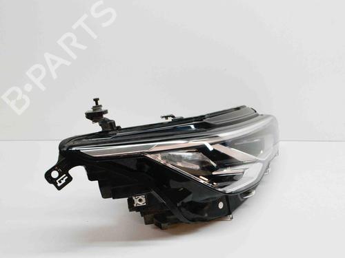 Right headlight VW GOLF VIII (CD1, DA1) 1.5 eTSI | BP29510660C29 