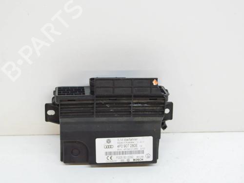 Used Electronic module Electronic module AUDI Q7 (4LB) 3.0 TDI quattro (245 hp) 28481622 28481622