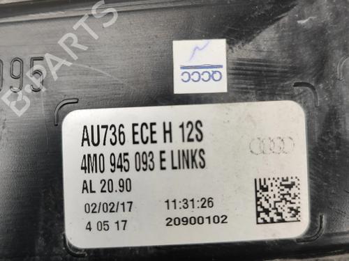 Left taillight AUDI Q7 (4MB, 4MG, 4MQ) 3.0 TDI e-tron quattro | BP26309452C34  - Image 7