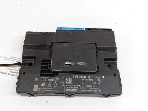 Elektronisk modul AUDI Q5 (FYB, FYG) SQ5 TFSI quattro (354 hp) 19744265