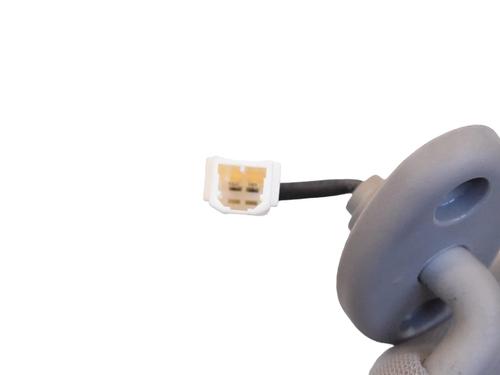 Left sun visor SSANGYONG KORANDO (CK) 2.2 Xdi | BP33366948I1 - Image 4