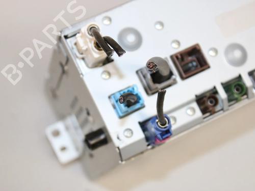 Electronic module VOLVO V60 I (155) D2 | BP31216949M83  - Image 7