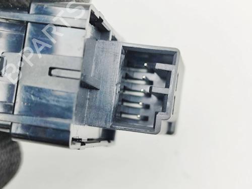 Right rear window switch VOLVO C40 (539) Recharge AWD | BP39473342I28 - Image 6