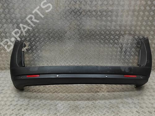 Used Rear bumper Rear bumper FIAT DOBLO Bus (263_) 1.3 D Multijet (263AXC1A) (90 hp) 24820567 24820567