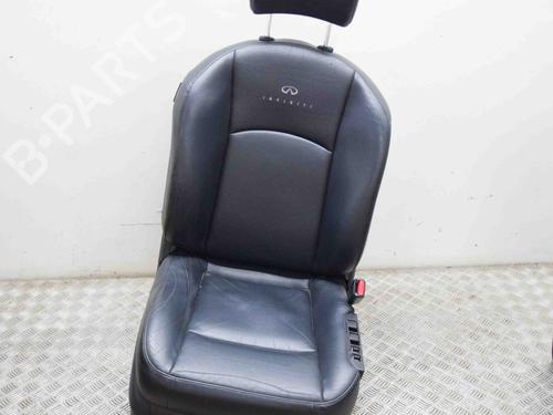 Setesett INFINITI FX 35 All-wheel Drive | BP29867298C78
