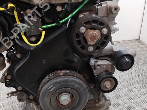 Engine RENAULT MASTER III Van (FV) 2.3 dCi 180 FWD (FV04, FV07) | BP39930158M1 - Image 6