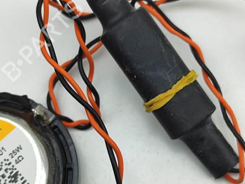 Speaker BMW X5 (G05, F95) M | BP27569980E2 