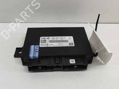 Calculateur moteur (ecu) AUDI Q4 E-TRON Sportback (F4N) 35 (170 hp) 28553940