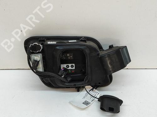Fuel flap PEUGEOT 2008 II (UD_, US_, UY_, UJ_, UR_, UC_) e-2008 (UKZKXZ) | BP29231163C131
