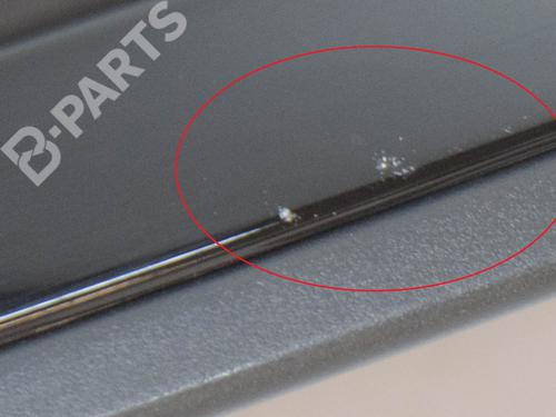 Spoiler bakluke VW T-ROC (A11, D11) 1.0 TSI | BP7999554C96 