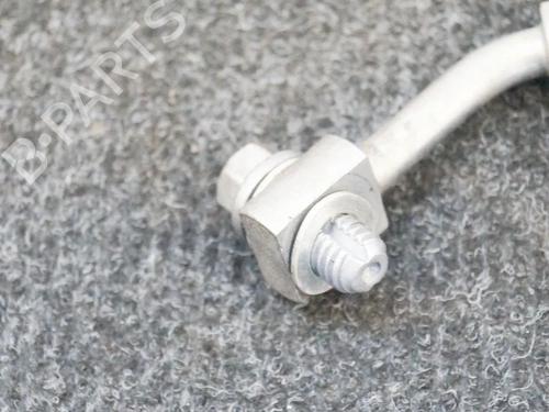 Pipe AUDI A3 (8V1, 8VK) S3 quattro | BP33731663M125 - Image 2