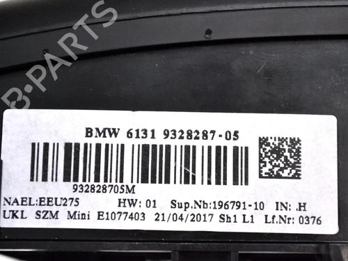 Switch BMW X3 (G01, F97, G08) xDrive 20 d | BP30213841I30 