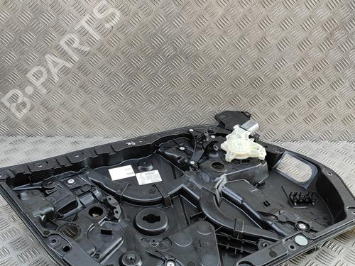 Front left window mechanism MERCEDES-BENZ GLC Coupe (C253) 300 4-matic (253.384) | BP27799186C22 