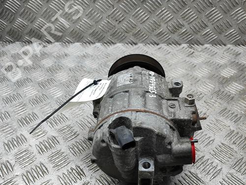 AC compressor AUDI A3 Sportback (8PA) 2.0 TFSI | BP38059162M34 - Image 4
