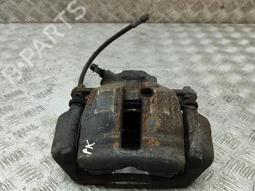 Used Left front brake caliper MERCEDES-BENZ SLK (R171) 200 Kompressor (171.442) (163 hp) 27184123