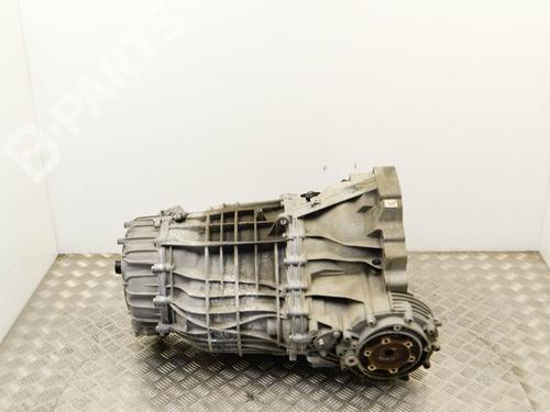 Used Automatic gearbox Automatic gearbox AUDI A5 (8T3) 2.0 TDI (177 hp) 9628890 9628890